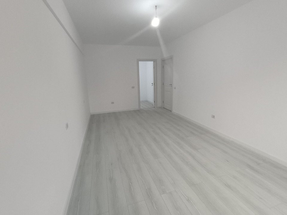 APARTAMENT 2 CAMERE, BLOC NOU, 67 MP, ETAJ 1, PARCARE, DRESING