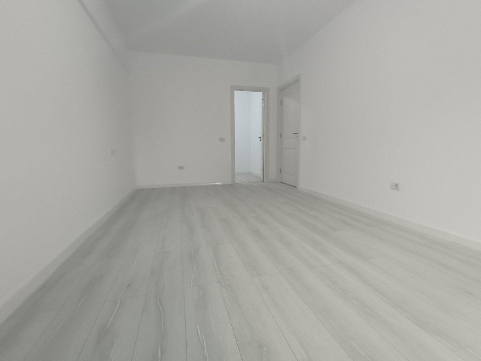 APARTAMENT 2 CAMERE, BLOC NOU, 67 MP, ETAJ 1, PARCARE, DRESING