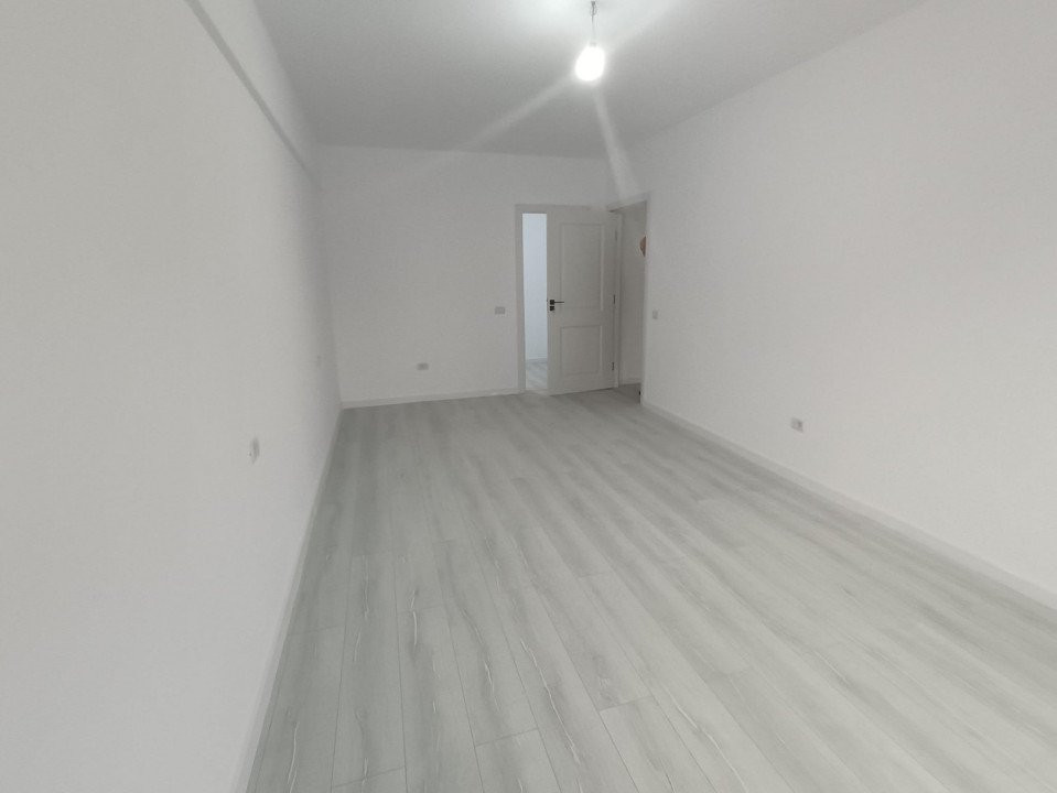 APARTAMENT 2 CAMERE, BLOC NOU, 67 MP, ETAJ 1, PARCARE, DRESING