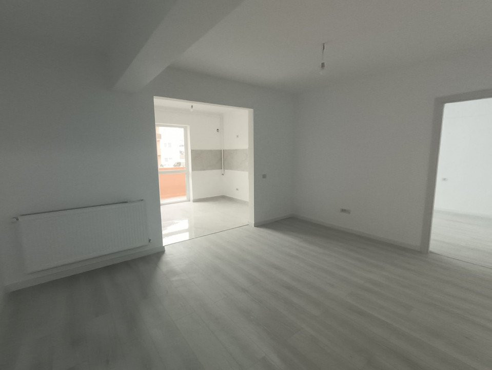 APARTAMENT 2 CAMERE, BLOC NOU, 67 MP, ETAJ 1, PARCARE, DRESING