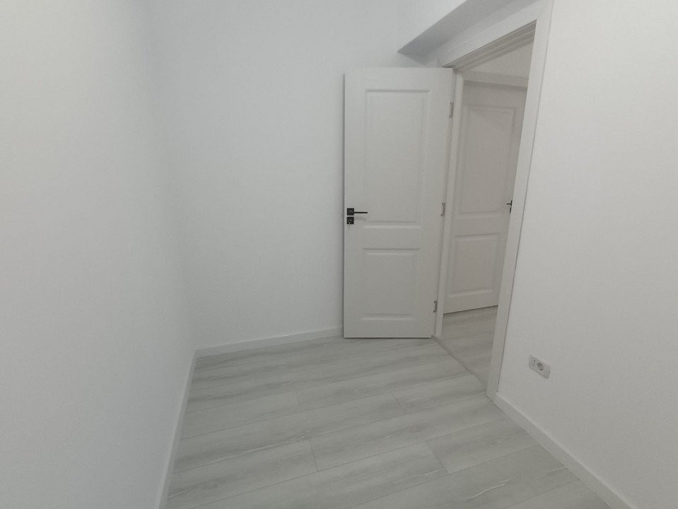 APARTAMENT 2 CAMERE, BLOC NOU, 67 MP, ETAJ 1, PARCARE, DRESING