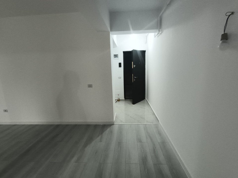 APARTAMENT 2 CAMERE, BLOC NOU, 67 MP, ETAJ 1, PARCARE, DRESING