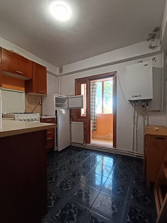 APARTAMENT 2 CAMERE, DECOMANDAT, ETAJ 1, MOBILAT SI UTILAT, TUDOR NECULAI