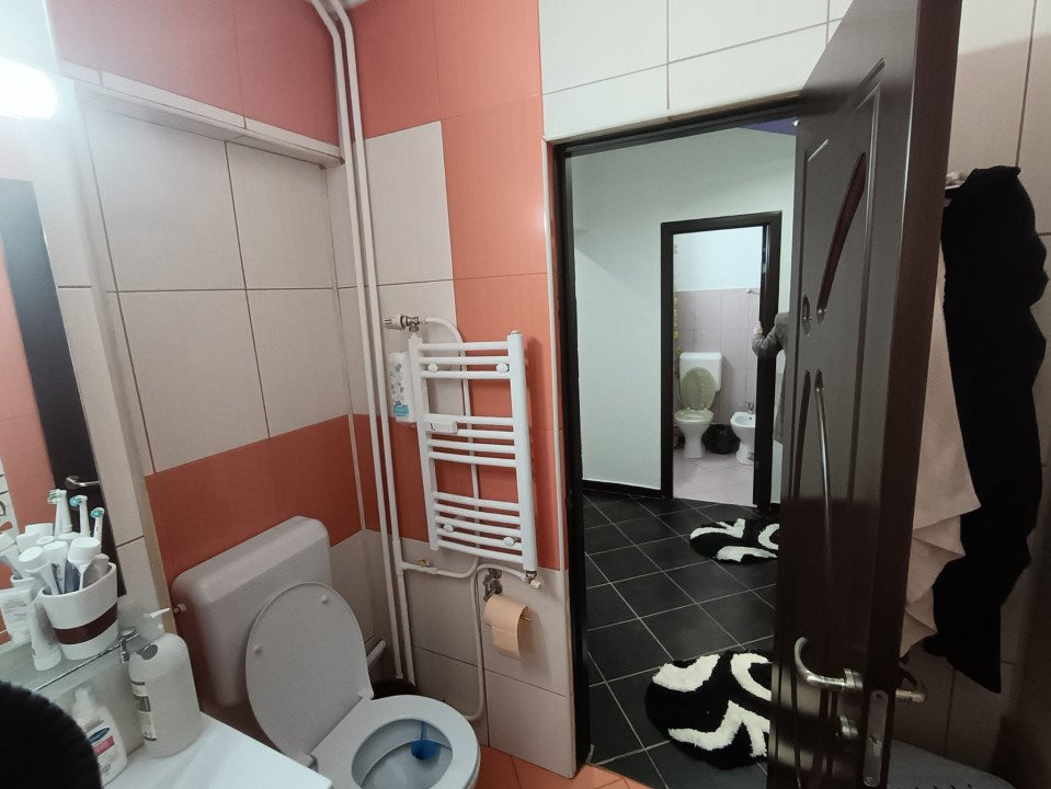 APARTAMENT 4 CAMERE,DECOMANDAT,ETAJUL3 DIN 7, ZONA SELGROS