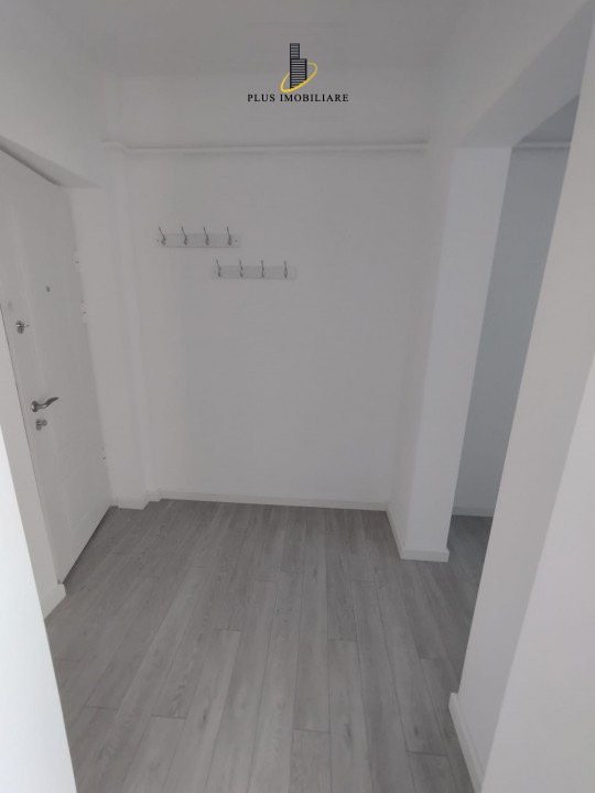 Apartament 2 camere bloc nou prima chirie Kaufland Pacurari