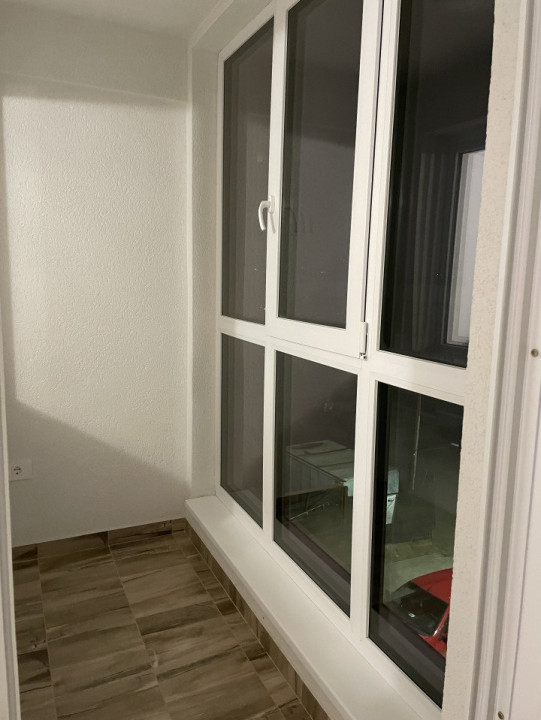 Apartament 2 camere prima chirie utilat+mobilat+loc parcare Popas Pacurari