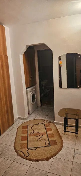 APARTAMENT 2 CAMERE, MOBILAT SI UTILAT, BLOC FARA RISC, ZONA  NICOLINA