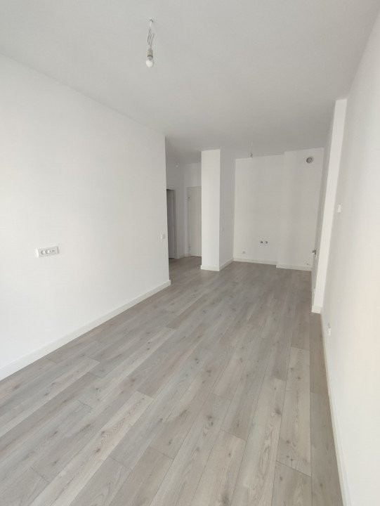 Apartament 2 camere etaj 7 Silk District ideal investitie