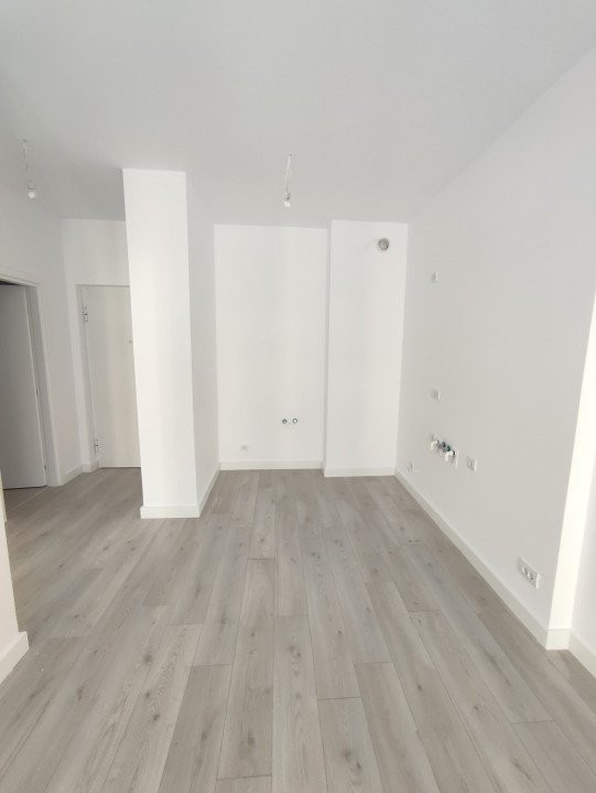 Apartament 2 camere etaj 7 Silk District ideal investitie