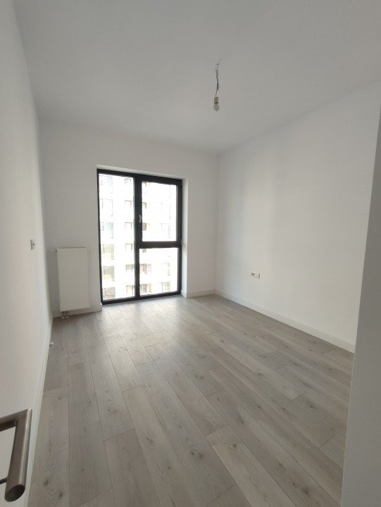 Apartament 2 camere etaj 7 Silk District ideal investitie