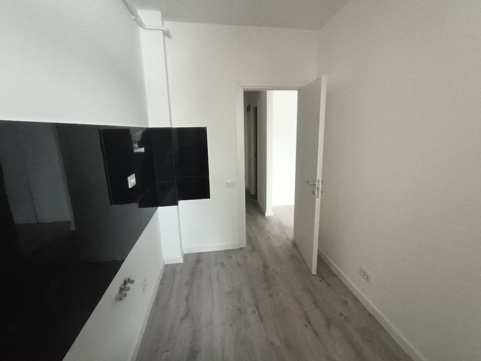 APARTAMENT 2 CAMERE, DECOMANDAT,ETAJUL 6, BLOC CU DOUA LIFTURI, FRUMOASA