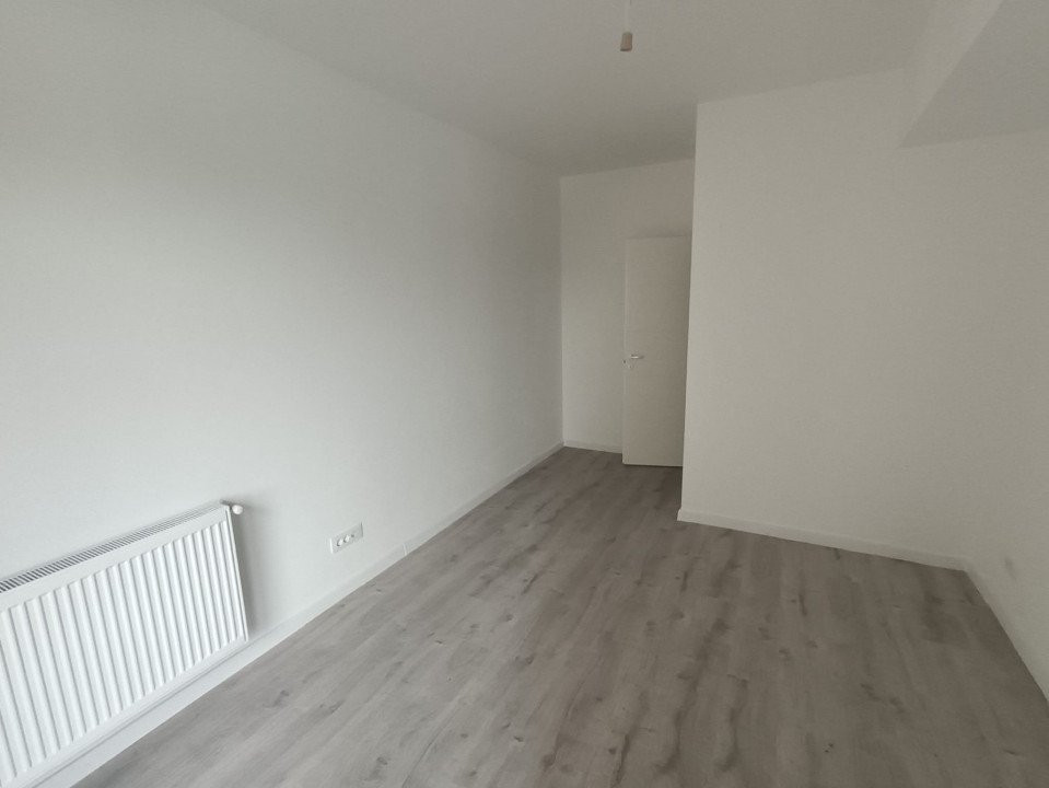 APARTAMENT 2 CAMERE, DECOMANDAT,ETAJUL 6, BLOC CU DOUA LIFTURI, FRUMOASA