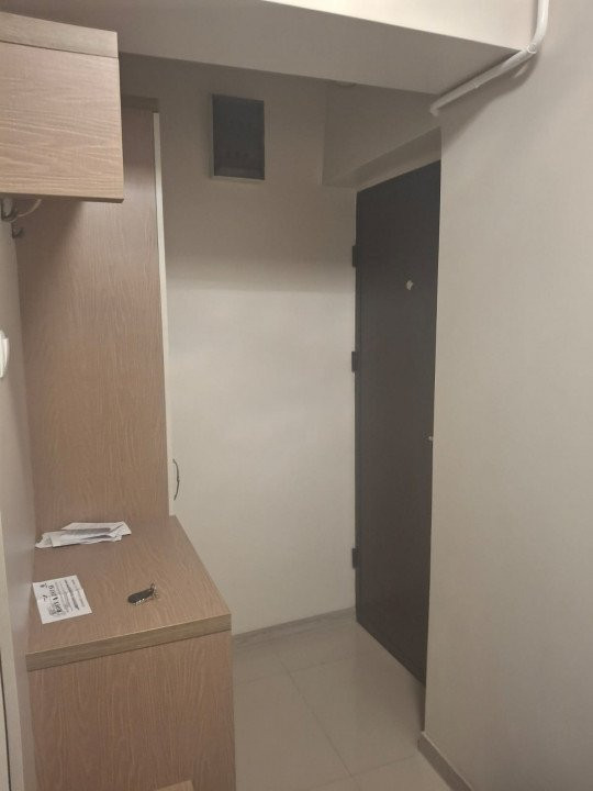 APARTAMENT 2 CAMERE, MOBILAT SI UTILAT, SPITALUL PROVIDENTA