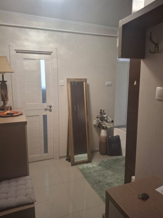 APARTAMENT 2 CAMERE, MOBILAT SI UTILAT, SPITALUL PROVIDENTA