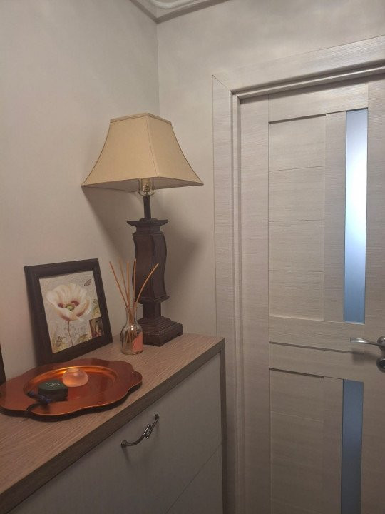 APARTAMENT 2 CAMERE, MOBILAT SI UTILAT, SPITALUL PROVIDENTA