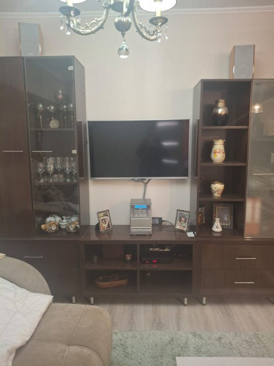 APARTAMENT 2 CAMERE, MOBILAT SI UTILAT, SPITALUL PROVIDENTA