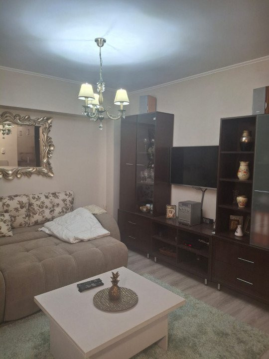 APARTAMENT 2 CAMERE, MOBILAT SI UTILAT, SPITALUL PROVIDENTA