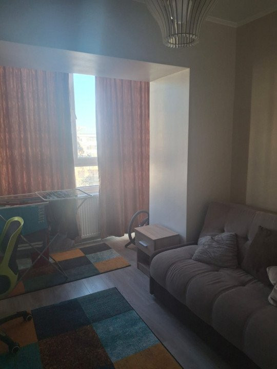 APARTAMENT 2 CAMERE, MOBILAT SI UTILAT, SPITALUL PROVIDENTA