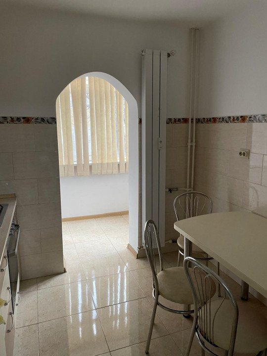 APARTAMENT 2 CAMERE, DECOMANDAT, MOBILAT SI UTILAT, RENOVAT, ET. 1, CANTA