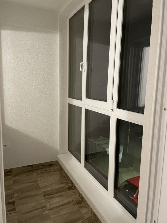 Apartament 2 camere prima chirie mobilat+parcare Pacurari-Kaufland