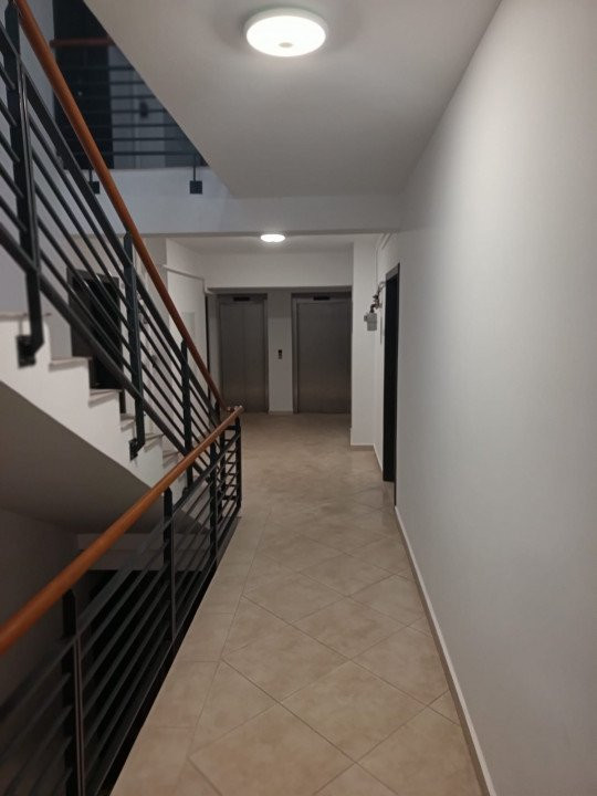 APARTAMENT 1 CAMERA, DECOMANDAT, BLOC NOU, INTABULAT