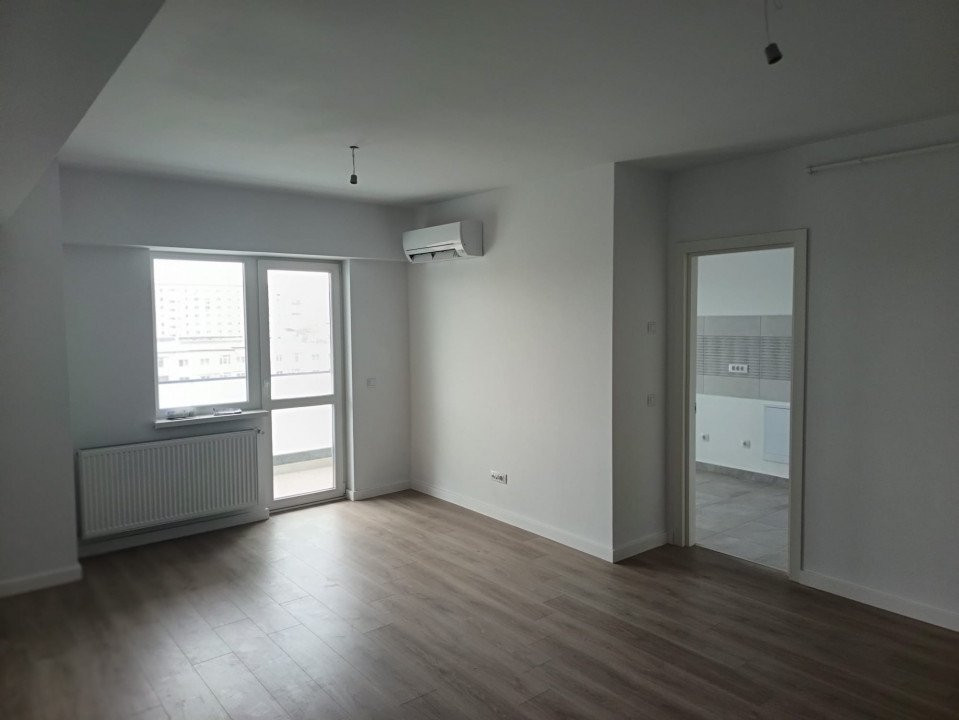 APARTAMENT 1 CAMERA, DECOMANDAT, BLOC NOU, INTABULAT