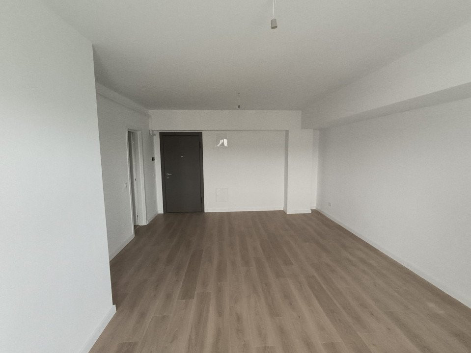 APARTAMENT 1 CAMERA, DECOMANDAT, BLOC NOU, INTABULAT