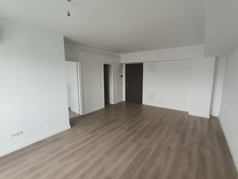 APARTAMENT 1 CAMERA, DECOMANDAT, BLOC NOU, INTABULAT