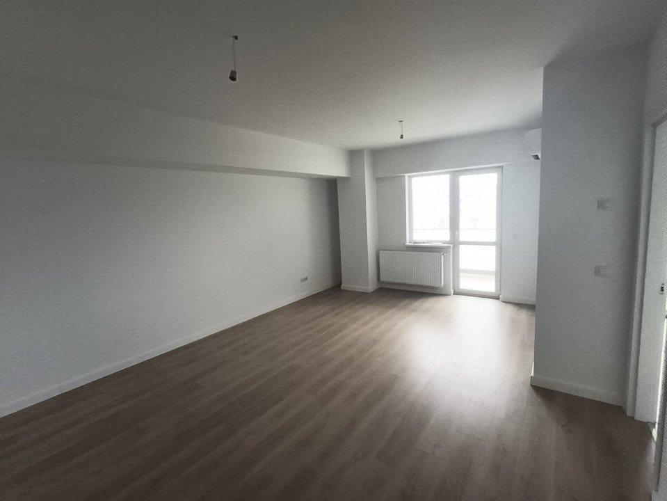 APARTAMENT 1 CAMERA, DECOMANDAT, BLOC NOU, INTABULAT