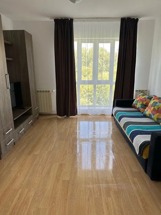 APARTAMENT 2 CAMERE, ETAJUL 4 DIN 8, BLOC NOU, TATARASI