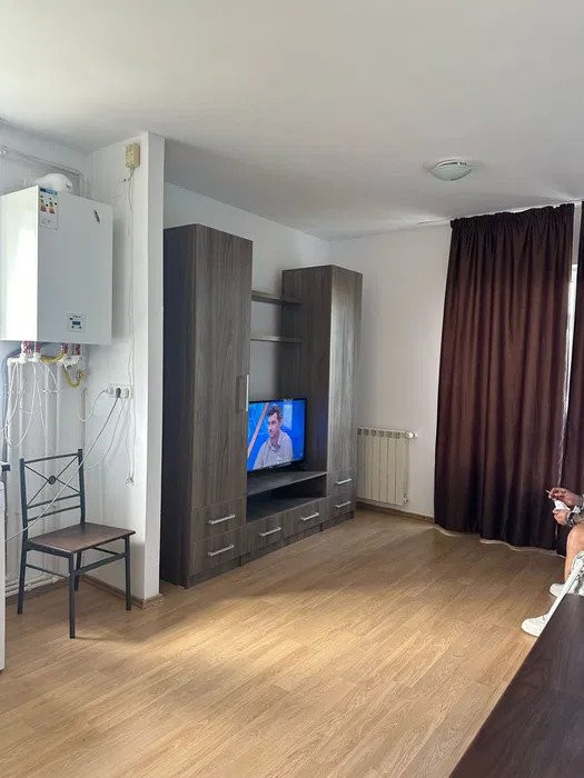 APARTAMENT 2 CAMERE, ETAJUL 4 DIN 8, BLOC NOU, TATARASI