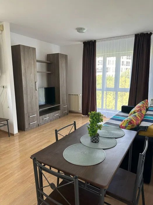 APARTAMENT 2 CAMERE, ETAJUL 4 DIN 8, BLOC NOU, TATARASI