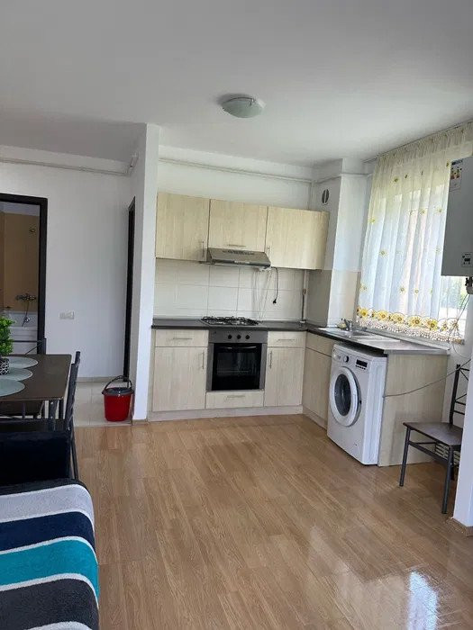 APARTAMENT 2 CAMERE, ETAJUL 4 DIN 8, BLOC NOU, TATARASI