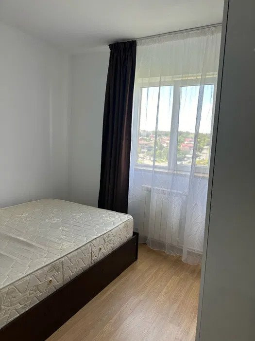 APARTAMENT 2 CAMERE, ETAJUL 4 DIN 8, BLOC NOU, TATARASI