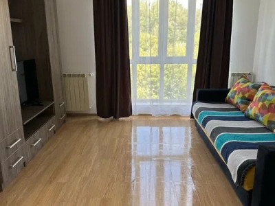 APARTAMENT 2 CAMERE, ETAJUL 4 DIN 8, BLOC NOU, TATARASI