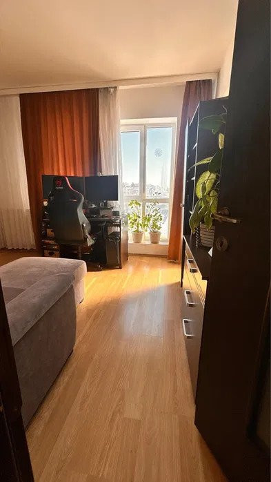 APARTAMENT 2 CAMERE, ETAJUL 6 DIN 8, BLOC NOU, TATARASI