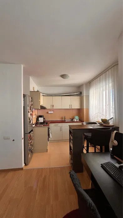 APARTAMENT 2 CAMERE, ETAJUL 6 DIN 8, BLOC NOU, TATARASI