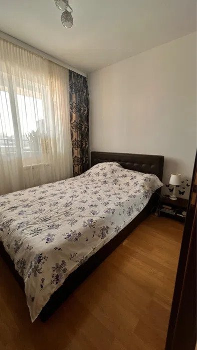 APARTAMENT 2 CAMERE, ETAJUL 6 DIN 8, BLOC NOU, TATARASI