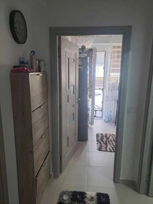 APARTAMENT 1 CAMERA, DECOMANDAT, BLOC NOU, MOBILAT SI UTILAT, GALATA