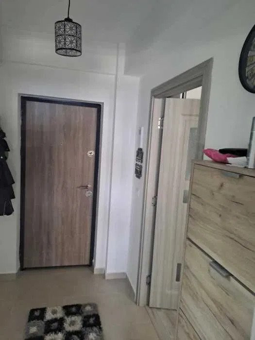 APARTAMENT 1 CAMERA, DECOMANDAT, BLOC NOU, MOBILAT SI UTILAT, GALATA