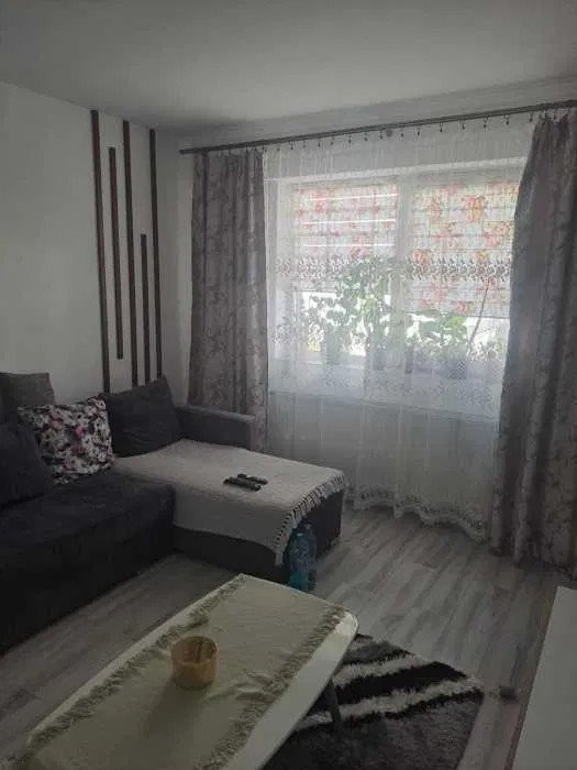 APARTAMENT 1 CAMERA, DECOMANDAT, BLOC NOU, MOBILAT SI UTILAT, GALATA