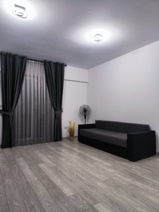 Apartament 2 camere intabulat Contemporan Homes