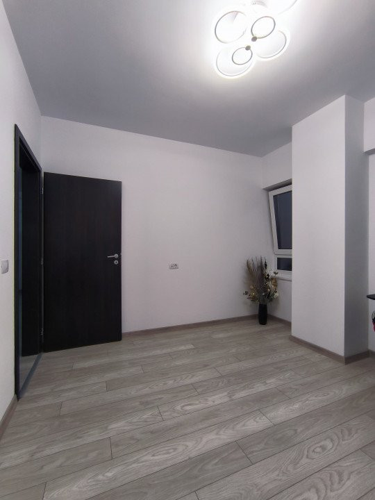 Apartament 2 camere intabulat Contemporan Homes