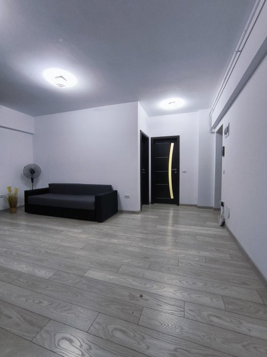 Apartament 2 camere intabulat Contemporan Homes