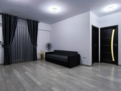 Apartament 2 camere intabulat Contemporan Homes