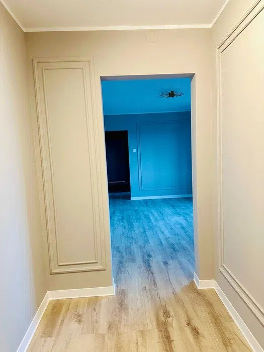 APARTAMENT 3 CAMERE, DECOMANDAT, ETAJ 3, TATARASI,ZONA POSTEI