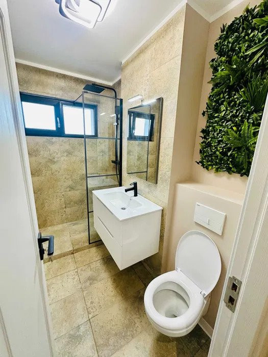 APARTAMENT 3 CAMERE, DECOMANDAT, ETAJ 3, TATARASI,ZONA POSTEI