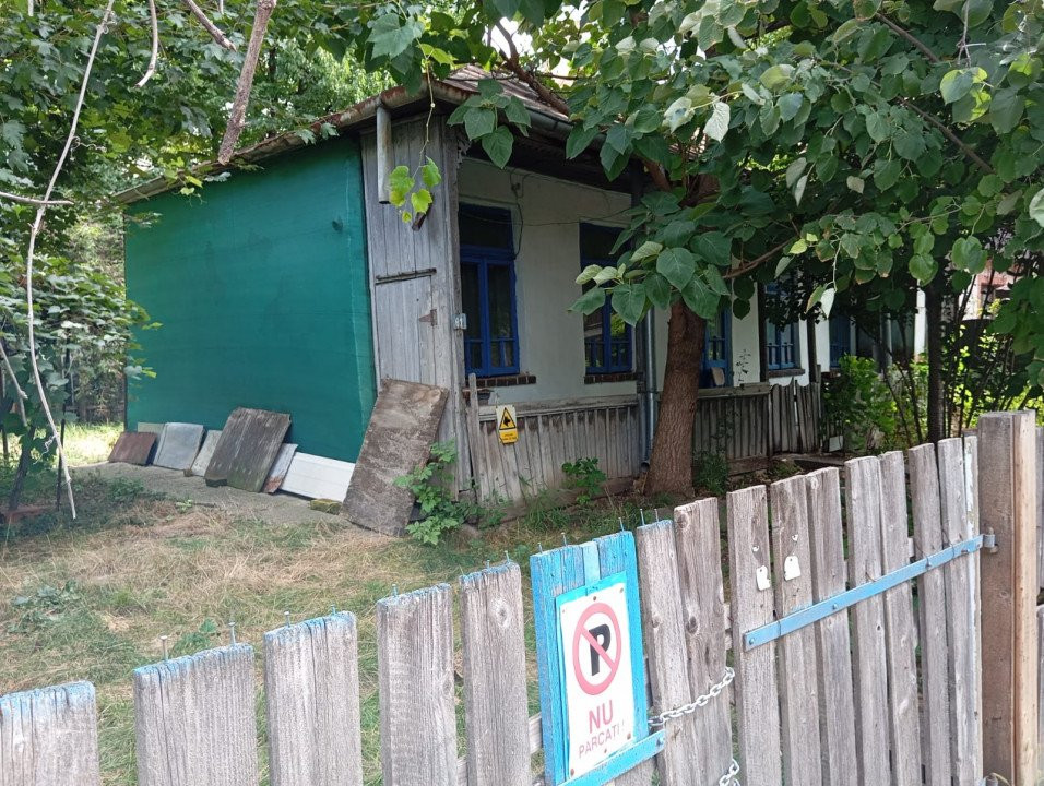 CASA 3 CAMERE, ZONA TATARASI, EXCEPTIONAL SITUATA