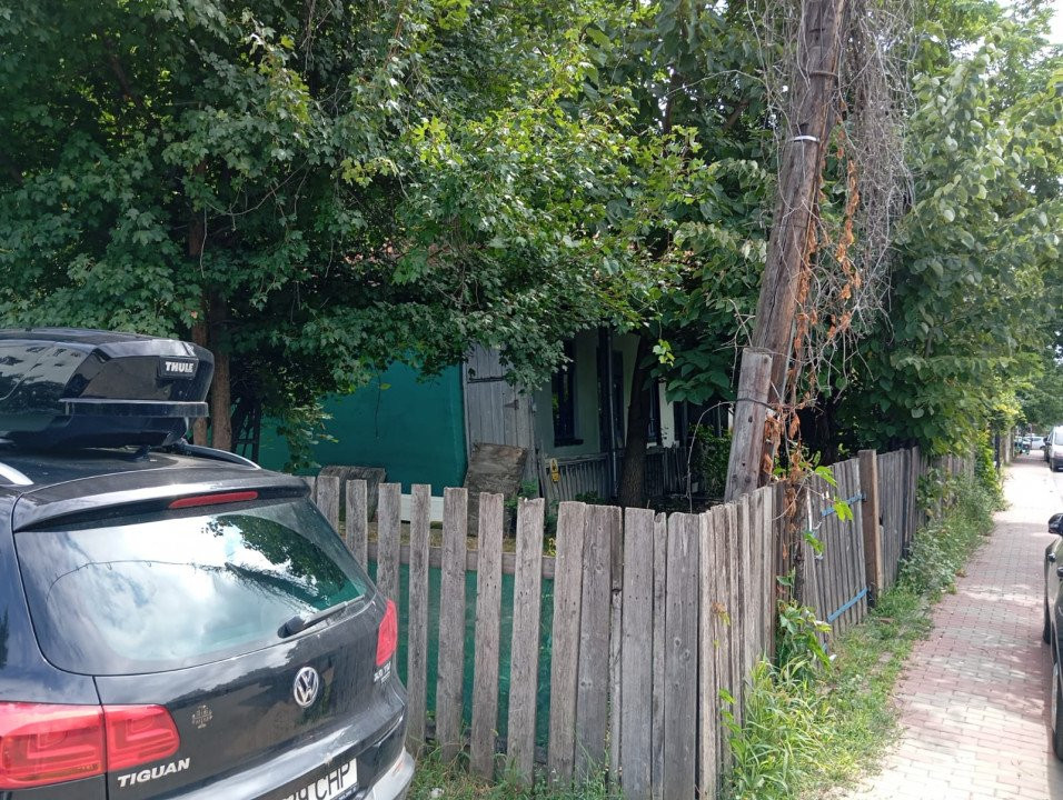 CASA 3 CAMERE, ZONA TATARASI, EXCEPTIONAL SITUATA