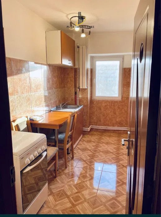 Apartament 1 camera Gara Arcu Pasaj Octav Bancila